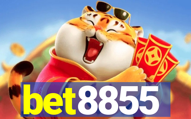 bet8855