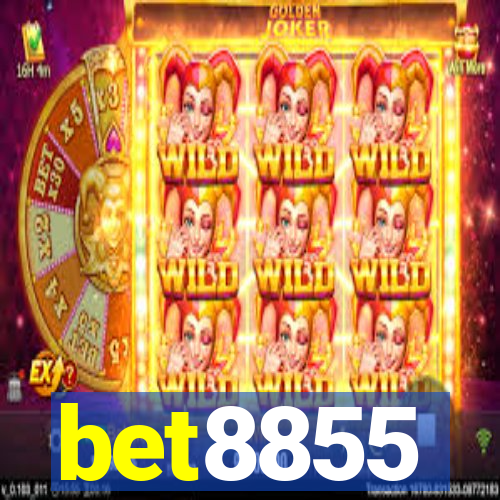 bet8855