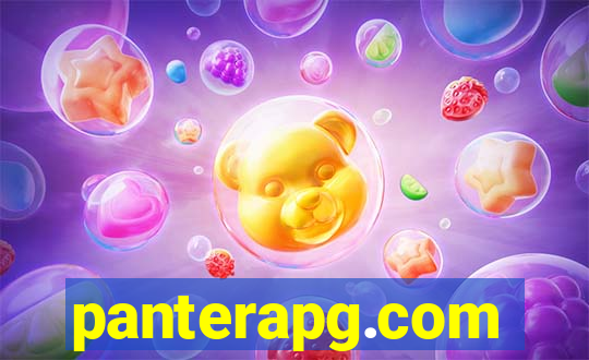 panterapg.com