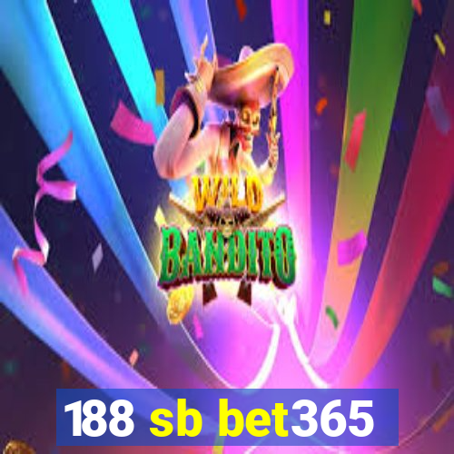 188 sb bet365