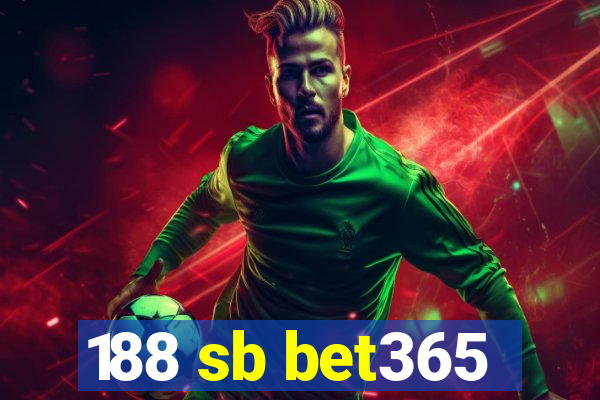 188 sb bet365