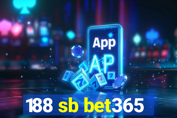 188 sb bet365