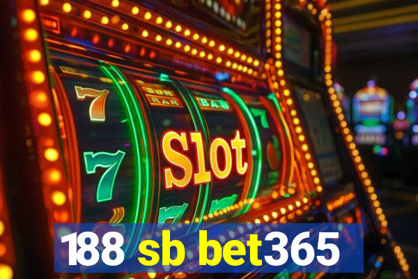 188 sb bet365