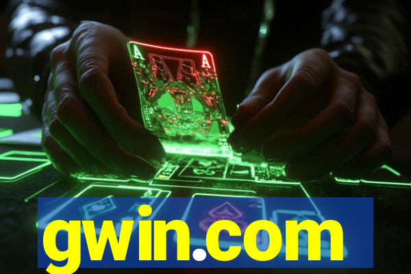 gwin.com