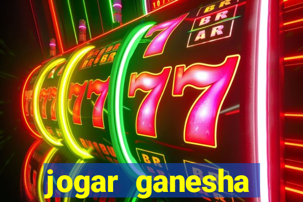 jogar ganesha fortune demo