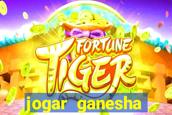 jogar ganesha fortune demo