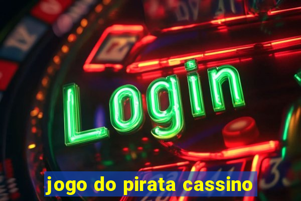 jogo do pirata cassino