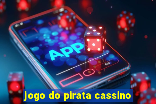 jogo do pirata cassino