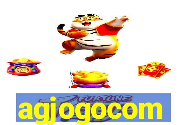 agjogocom