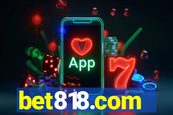 bet818.com