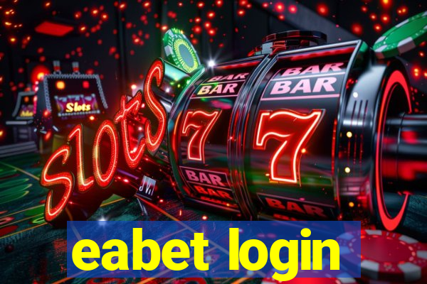 eabet login