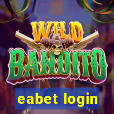 eabet login