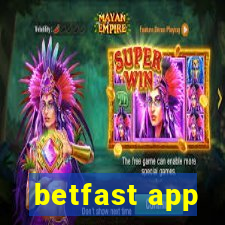 betfast app