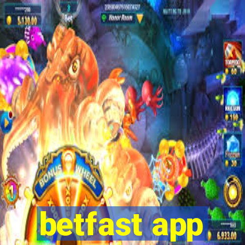 betfast app