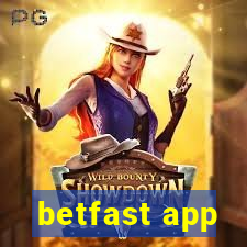 betfast app