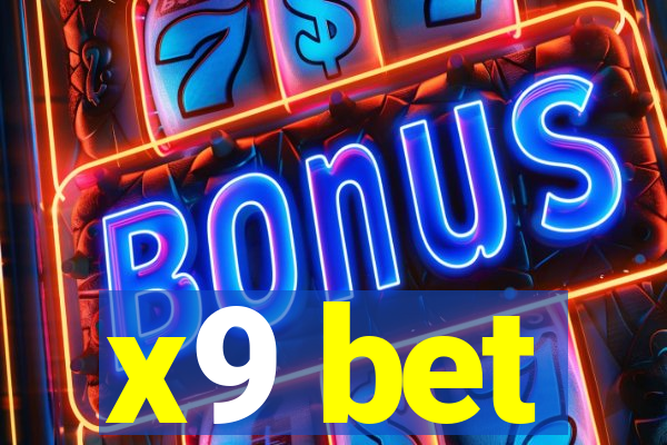 x9 bet