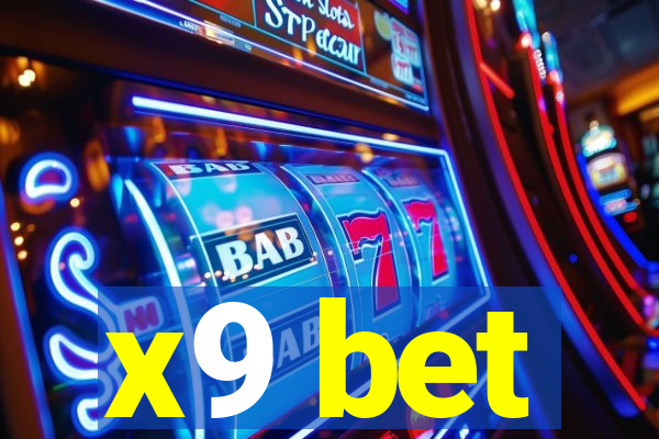 x9 bet