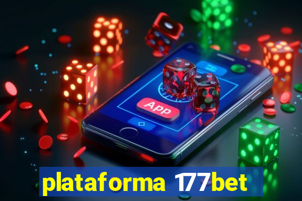 plataforma 177bet