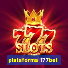 plataforma 177bet