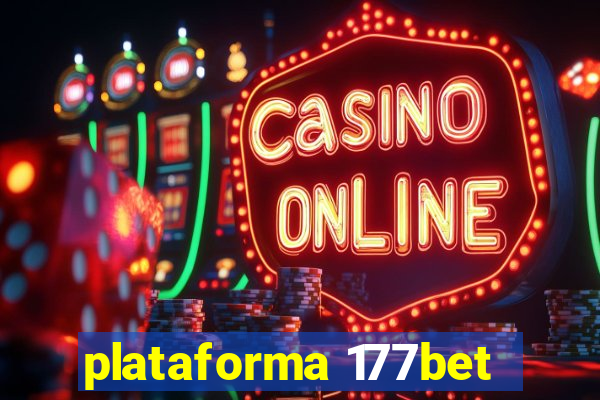 plataforma 177bet