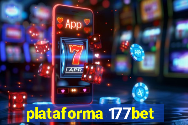 plataforma 177bet