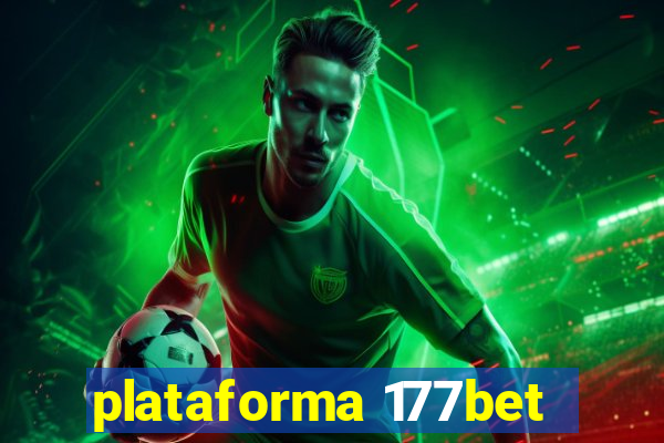 plataforma 177bet