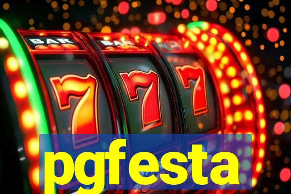 pgfesta