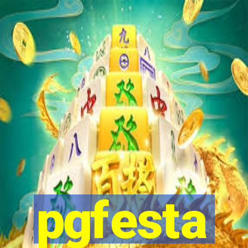 pgfesta