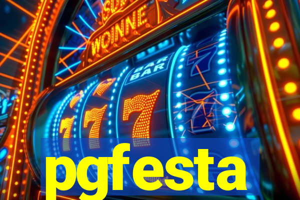 pgfesta