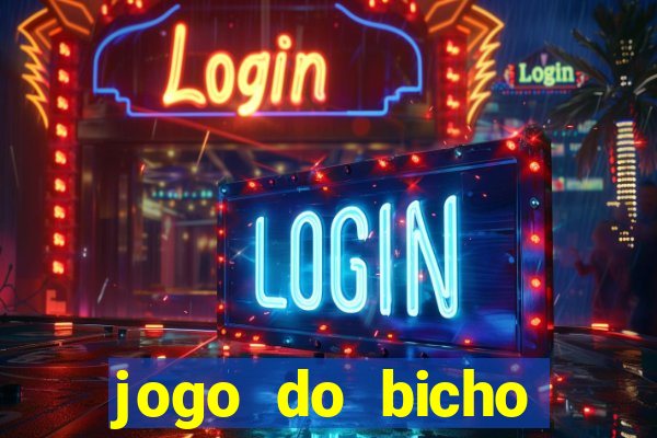 jogo do bicho pantera negra