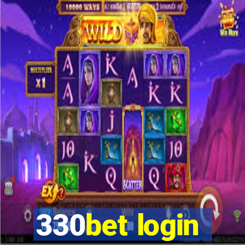 330bet login