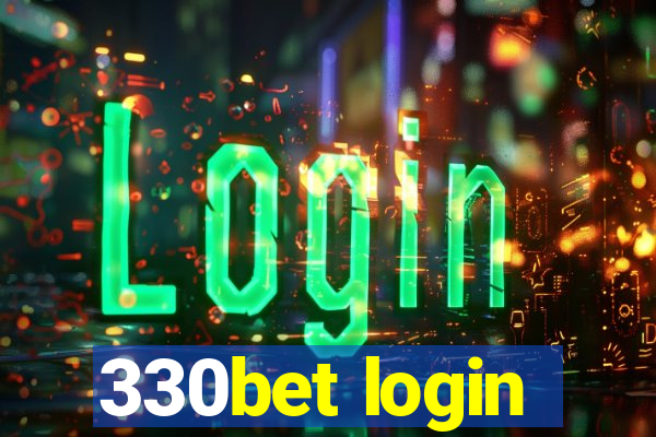 330bet login