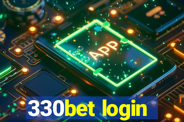 330bet login