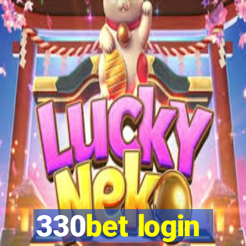 330bet login