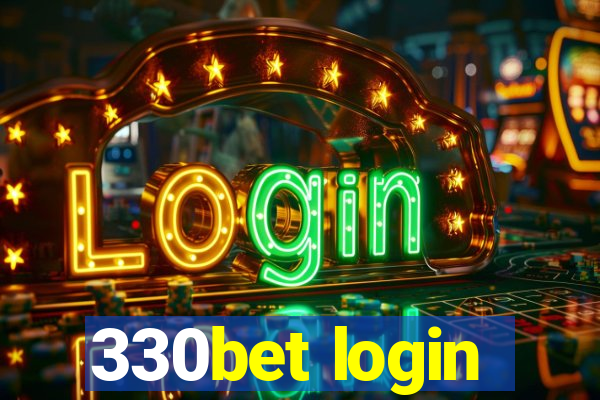 330bet login