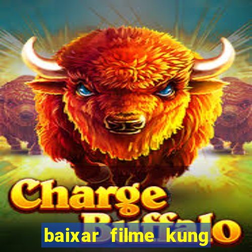 baixar filme kung fu futebol clube torrent