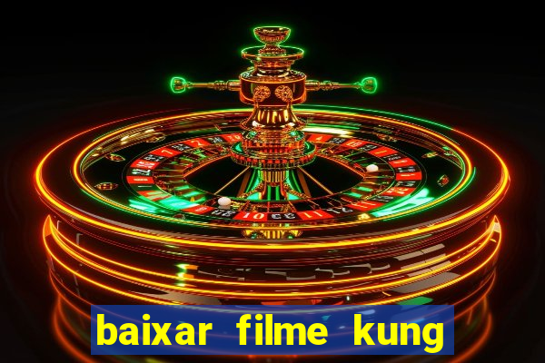 baixar filme kung fu futebol clube torrent