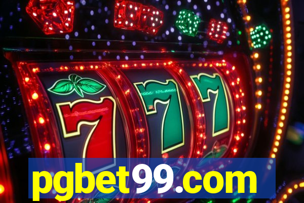 pgbet99.com