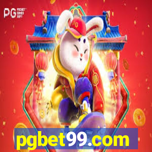 pgbet99.com