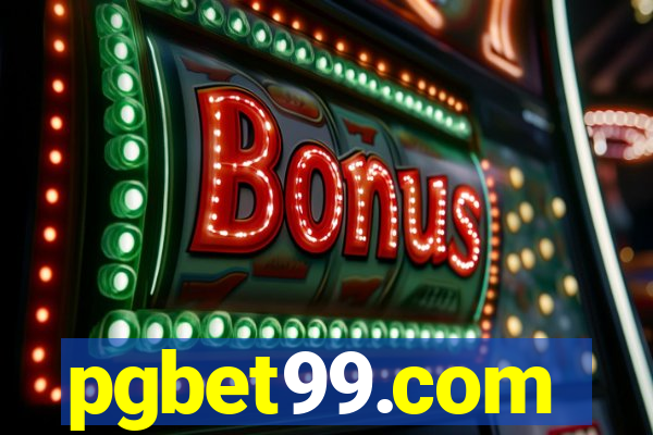 pgbet99.com