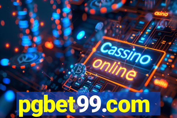 pgbet99.com