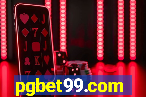 pgbet99.com