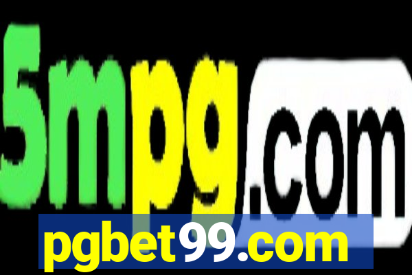 pgbet99.com