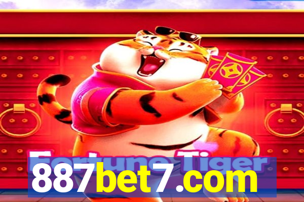 887bet7.com