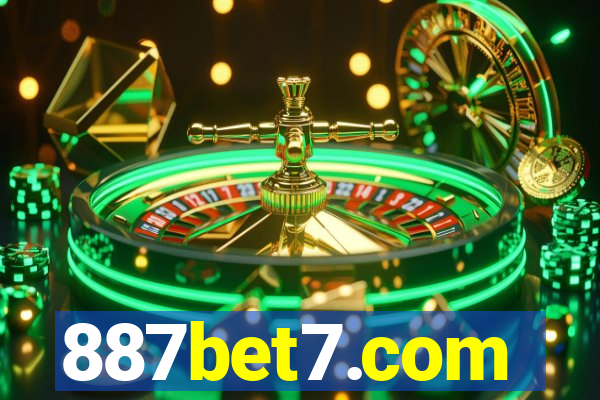 887bet7.com