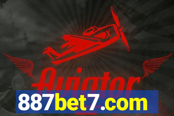 887bet7.com