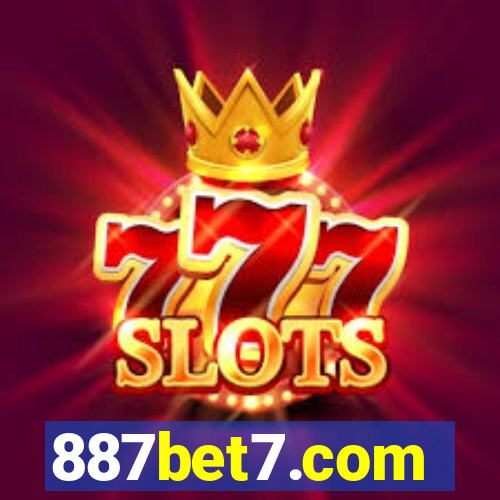 887bet7.com