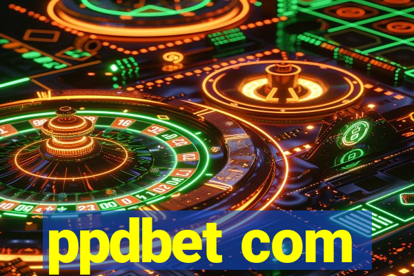 ppdbet com