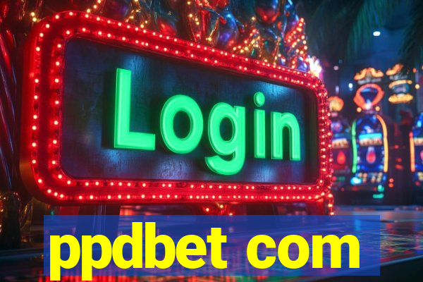 ppdbet com