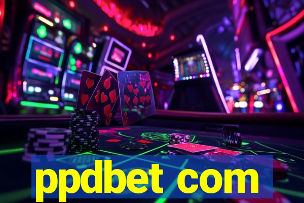 ppdbet com